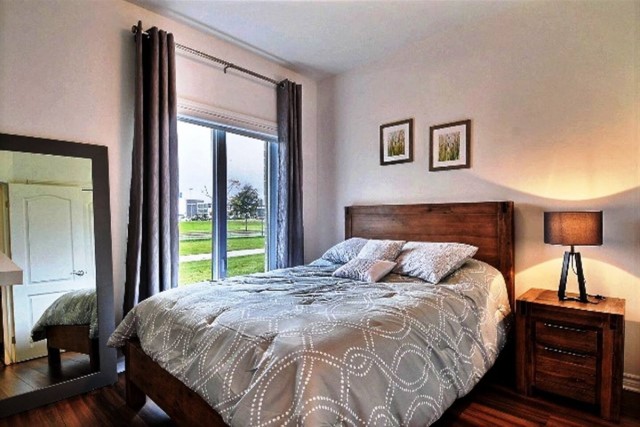 Brossard  1 b. $70/day. Apartment for rent in Brossard