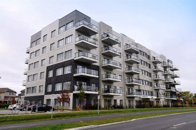 Brossard  1 b. $70/day. Apartment for rent in Brossard