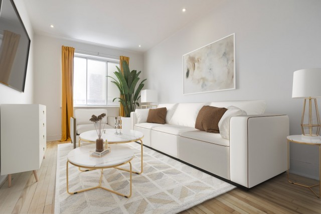 Cote-des-Neiges Apartment 1 b. $1,545/month. Apartment for rent in Cote-des-Neiges