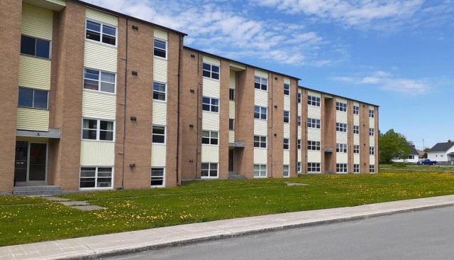 Newfoundland-Labrador Apartment 2 b. $975/month. Apartment for rent in Newfoundland-Labrador