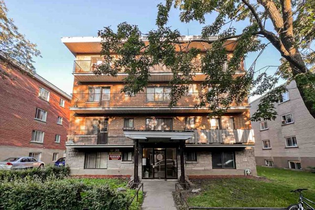 Appartement 1 1/2 Côte-des-Neiges 1 030 $/mois. Appartement à louer Côte-des-Neiges