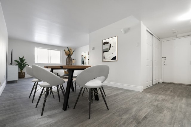 Appartement 1 1/2 Côte-des-Neiges 1 030 $/mois. Appartement à louer Côte-des-Neiges