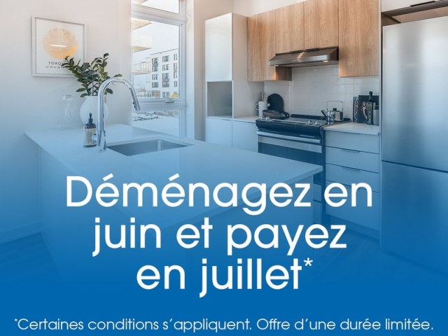 Appartement 5 1/2 Lachenaie 2 985 $/mois. Appartement à louer Lachenaie