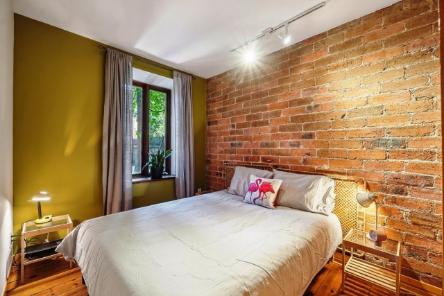  4 1/2 Plateau Mont-Royal 90 $/jour. Appartement à louer Plateau Mont-Royal