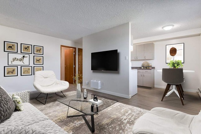 Swift Current Apartment 3 b. $1,305/month. Apartment for rent in Swift Current