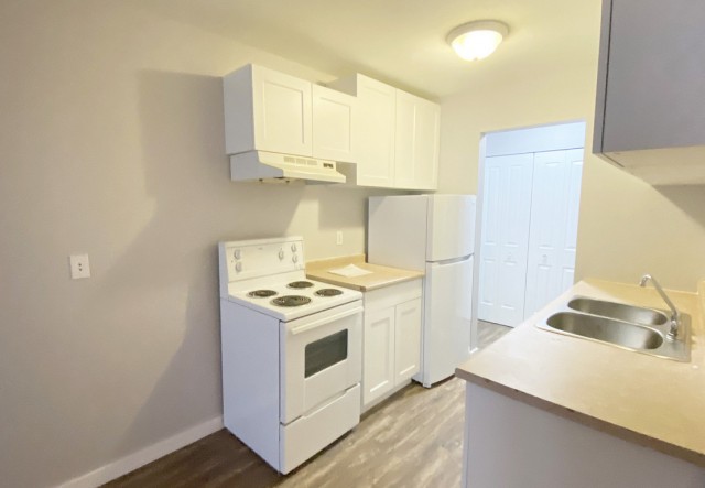 Fort St John Apartment Studio $725/month. Apartment for rent in Fort St John