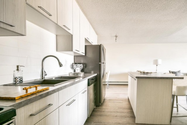 Regina Apartment 1 b. $1,479/month. Apartment for rent in Regina