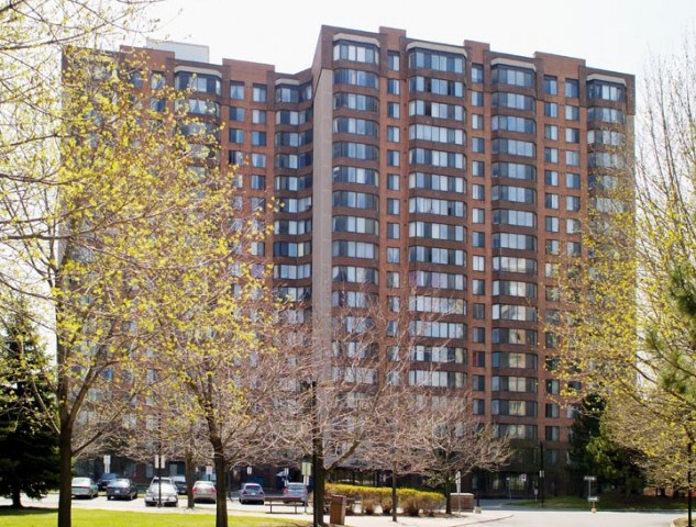 Greater Toronto Area Apartment 1 b. $1,600/month. Apartment for rent in Greater Toronto Area