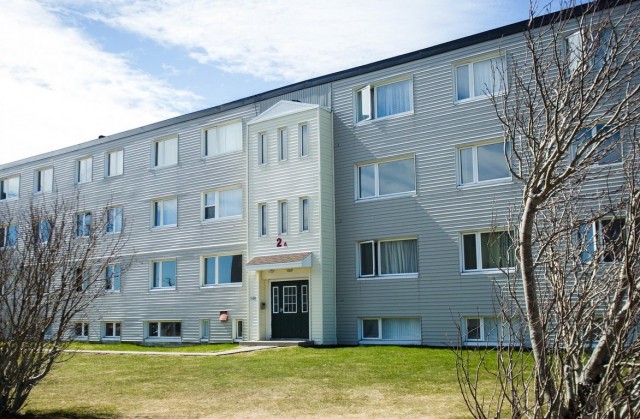 Appartement 2 1/2 Terre-Neuve-Labrador 955 $/mois. Appartement à louer Terre-Neuve-Labrador