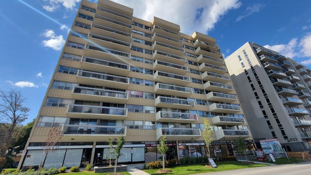 Appartement 1 1/2 Ottawa 1 455 $/mois. Appartement à louer Ottawa