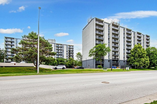 Appartement 2 1/2 Sarnia 1 449 $/mois. Appartement à louer Sarnia