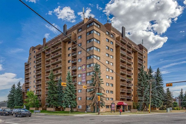 Appartement 2 1/2 Calgary 1 525 $/mois. Appartement à louer Calgary