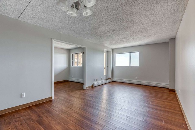 Appartement 2 1/2 Calgary 1 525 $/mois. Appartement à louer Calgary