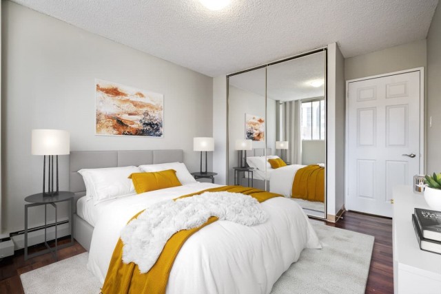 Calgary Apartment 1 b. $1,545/month. Apartment for rent in Calgary