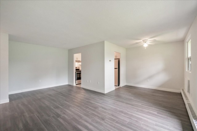 Appartement 2 1/2 Sarnia 1 540 $/mois. Appartement à louer Sarnia