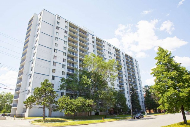 Greater Toronto Area Apartment Studio $1,840/month. Apartment for rent in Greater Toronto Area