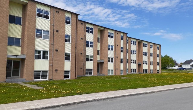 Newfoundland-Labrador Apartment 1 b. $995/month. Apartment for rent in Newfoundland-Labrador