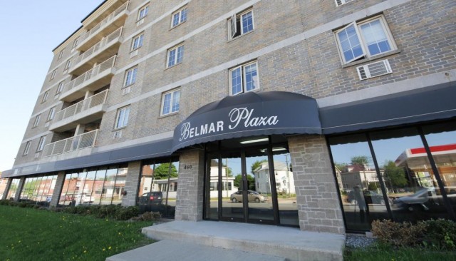 Moncton Apartment 2 b. $1,475/month. Apartment for rent in Moncton