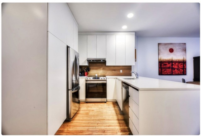  4 1/2 Outremont 107 $/jour. Appartement à louer Outremont