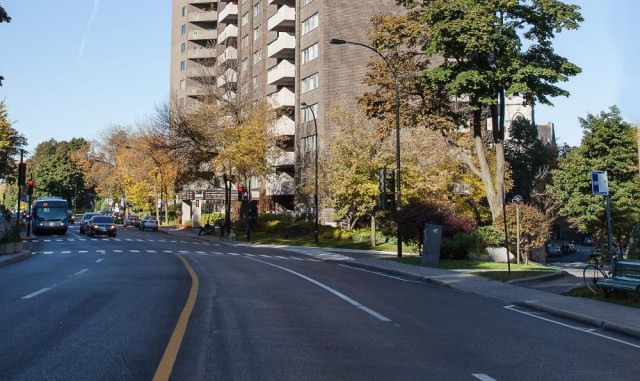 Appartement 2 1/2 Outremont 1 895 $/mois. Appartement à louer Outremont