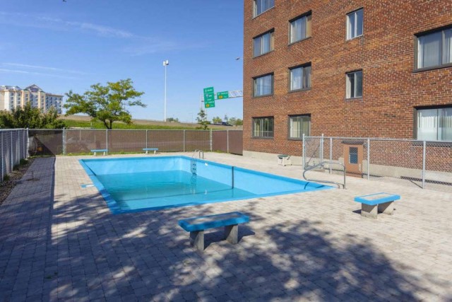 Dorval Apartment 1 b. $1,375/month. Apartment for rent in Dorval