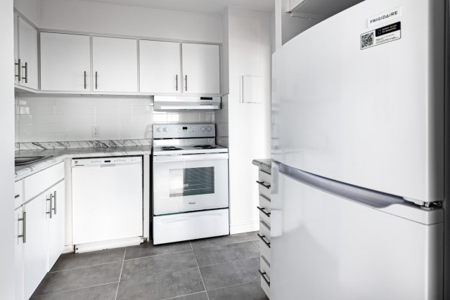 Laval-des-Rapides Apartment 1 b. $1,195/month. Apartment for rent in Laval-des-Rapides