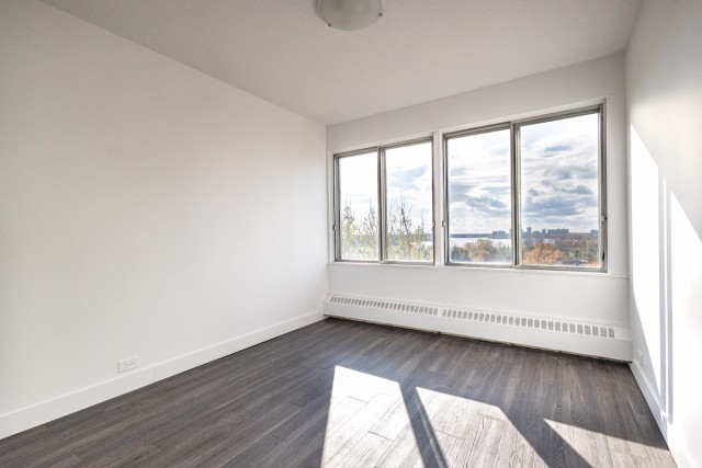 Appartement 2 1/2 Laval-des-Rapides 1 195 $/mois. Appartement à louer Laval-des-Rapides