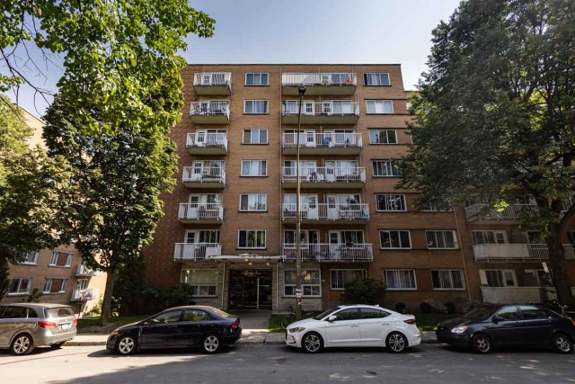 Notre-Dame-de-Grace Apartment 1 b. $1,165/month. Apartment for rent in Notre-Dame-de-Grace