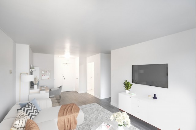 Appartement 2 1/2 Notre-Dame-de-Grâce 1 165 $/mois. Appartement à louer Notre-Dame-de-Grâce