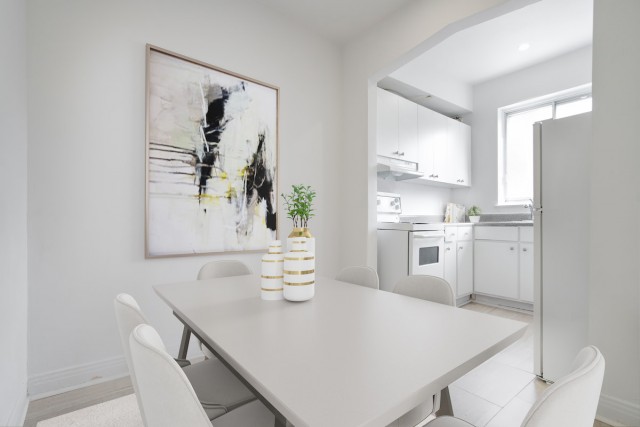 Appartement 2 1/2 Côte-des-Neiges 1 130 $/mois. Appartement à louer Côte-des-Neiges