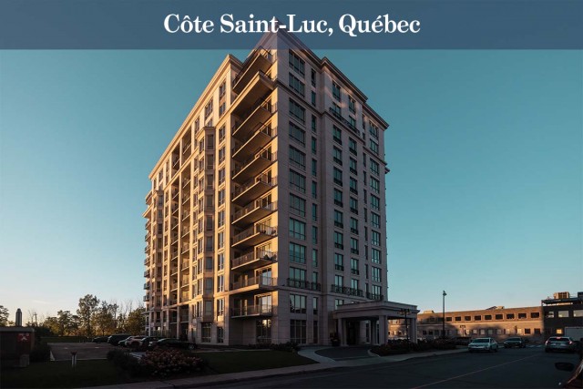 Cote-des-Neiges Apartment 3 b. $3,845/month. Apartment for rent in Cote-des-Neiges