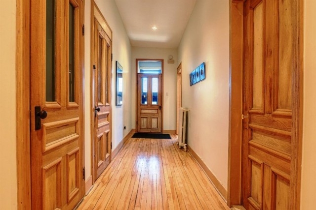  4 1/2 Plateau Mont-Royal 112 $/jour. Appartement à louer Plateau Mont-Royal