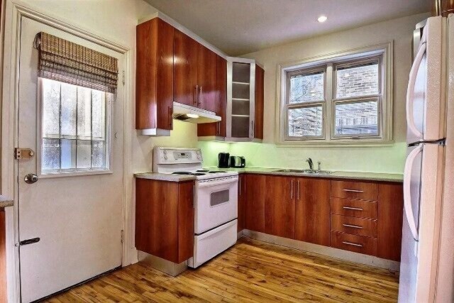  5 1/2 Côte-des-Neiges 107 $/jour. Appartement à louer Côte-des-Neiges