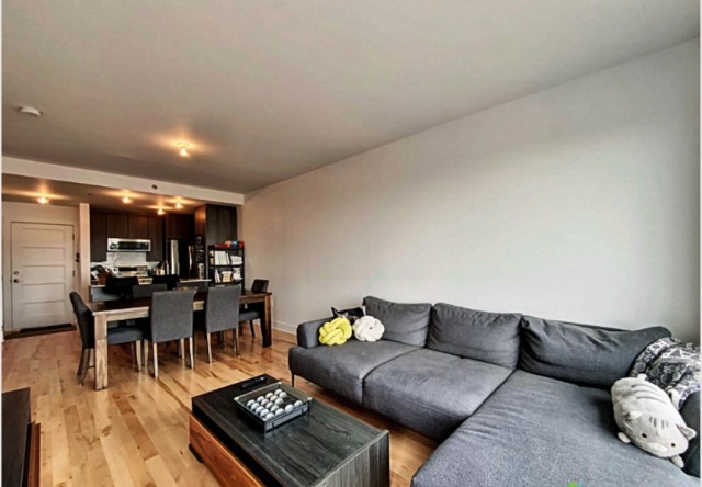  4 1/2 Hochelaga-Maisonneuve 90 $/jour. Appartement à louer Hochelaga-Maisonneuve