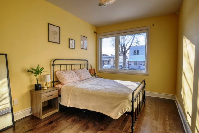 Pointe-aux-Trembles and Montreal-East  2 b. $67/day. Apartment for rent in Pointe-aux-Trembles and Montreal-East