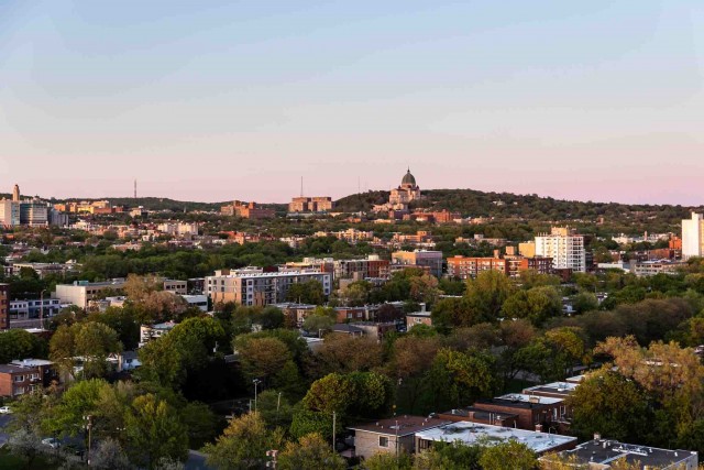 Appartement 4 1/2 Côte-des-Neiges 2 425 $/mois. Appartement à louer Côte-des-Neiges