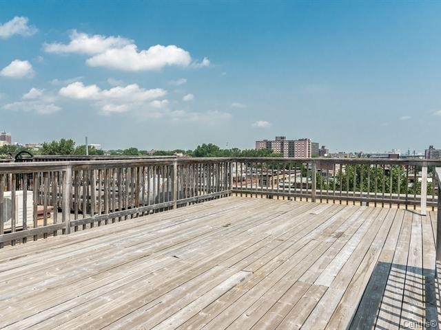  4 1/2 Ahuntsic et Cartierville 78 $/jour. Appartement à louer Ahuntsic et Cartierville