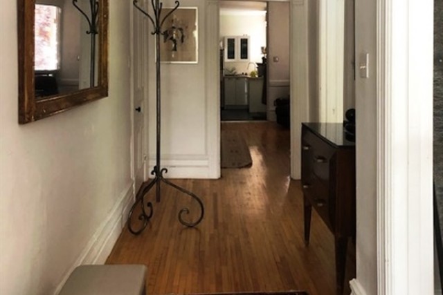  4 1/2 Plateau Mont-Royal 87 $/jour. Appartement à louer Plateau Mont-Royal