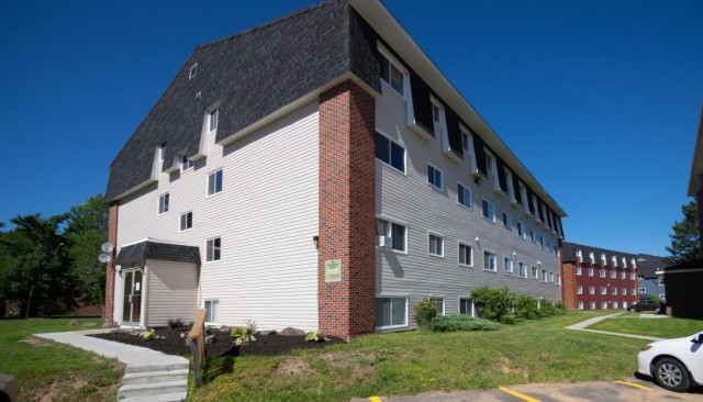 Fredericton Apartment 2 b. $1,525/month. Apartment for rent in Fredericton