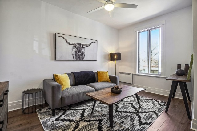  4 1/2 Hochelaga-Maisonneuve 90 $/jour. Appartement à louer Hochelaga-Maisonneuve