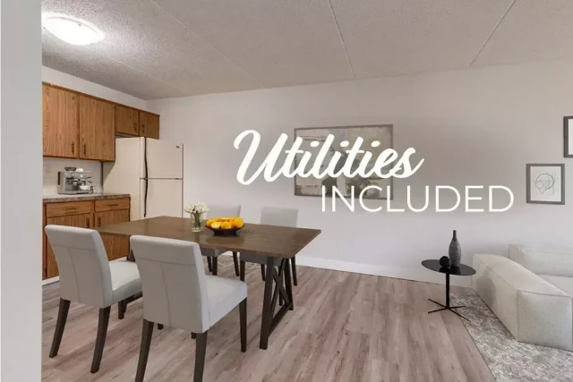 Appartement 2 1/2 Lethbridge 1 430 $/mois. Appartement à louer Lethbridge