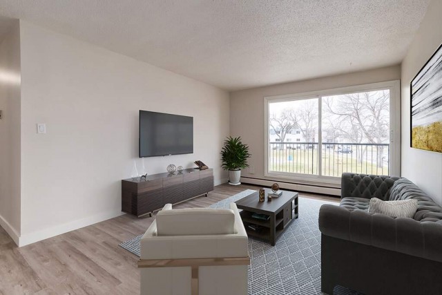 Appartement 2 1/2 Lethbridge 1 285 $/mois. Appartement à louer Lethbridge