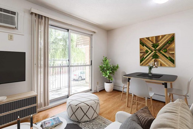 Lethbridge Apartment Studio $1,270/month. Apartment for rent in Lethbridge