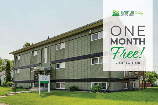 Prince Albert Apartment 2 b. $1,264/month. Apartment for rent in Prince Albert