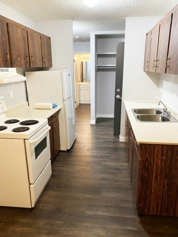 Appartement 1 1/2 Fort McMurray 960 $/mois. Appartement à louer Fort McMurray