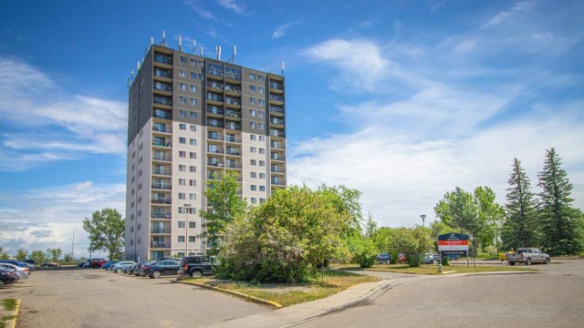 Appartement 2 1/2 Lethbridge 1 250 $/mois. Appartement à louer Lethbridge