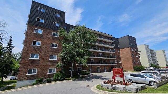 Kingston Apartment 1 b. $1,629/month. Apartment for rent in Kingston