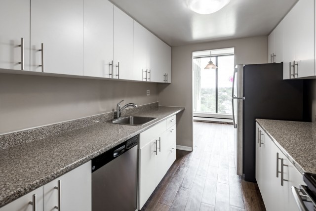 Halifax Apartment Studio $1,735/month. Apartment for rent in Halifax