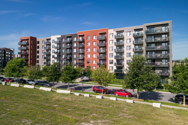 Appartement 4 1/2 Boisbriand 1 910 $/mois. Appartement à louer Boisbriand