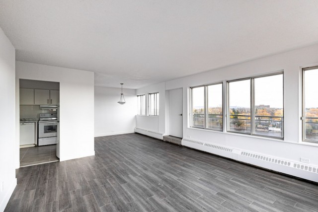 Laval-des-Rapides Apartment 1 b. $1,195/month. Apartment for rent in Laval-des-Rapides